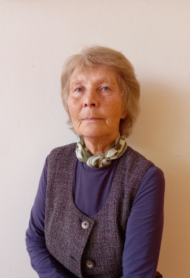Маркова Ева Юрьевна Маркова Ева Юрьевна