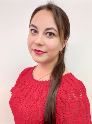 Лопатина Наталия Алексеевна Лопатина Наталия Алексеевна