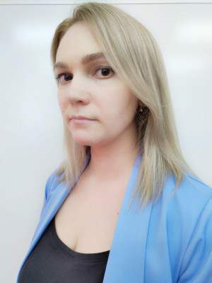 Филатова Анастасия Алексеевна Филатова Анастасия Алексеевна